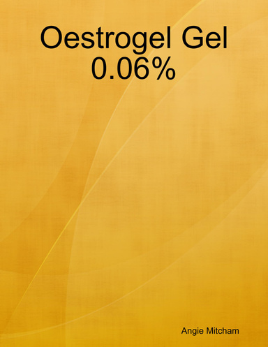 Oestrogel Gel 0.06%