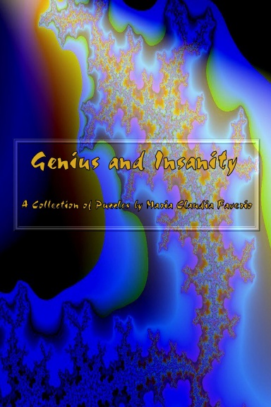 Genius and Insanity