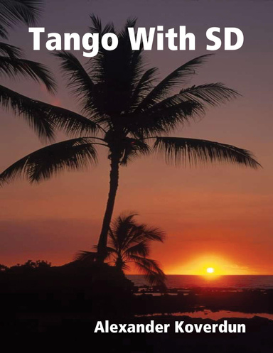 Tango With Secure Digital