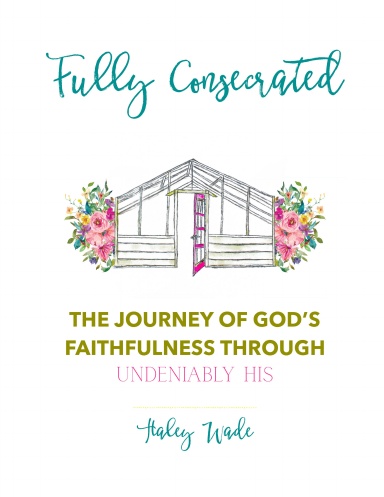 Fully Consecrated