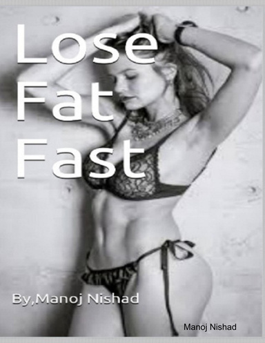 Lose Fat Fast