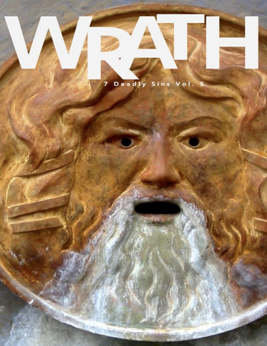 Wrath 7 Deadly Sins Vol. 5