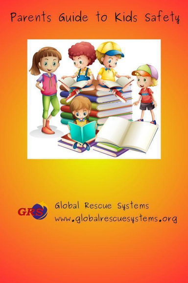 Parents Guide to Kids Safety