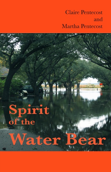 Spirit of the Water Bear
