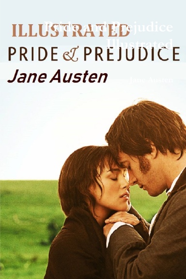 Pride and Prejudice Illustrated