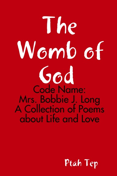 The Womb of God