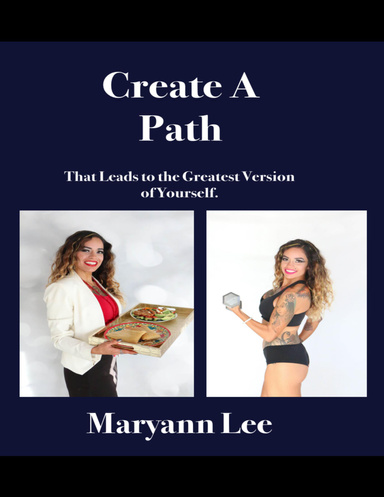 Create A Path