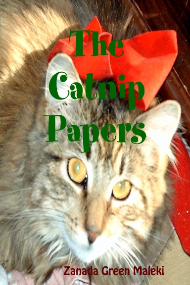 The Catnip Papers