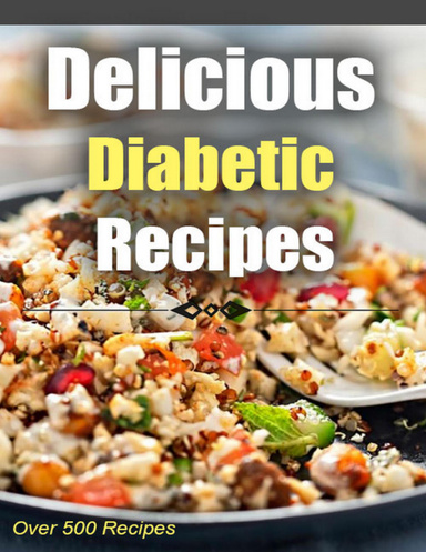 Delicious Diabetic Recipes