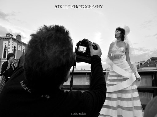 STREET PHOTOGRAPHY