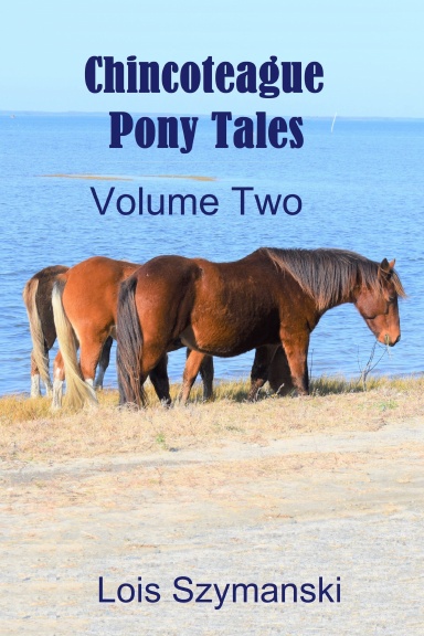 Chincoteague Pony Tales - Volume 2