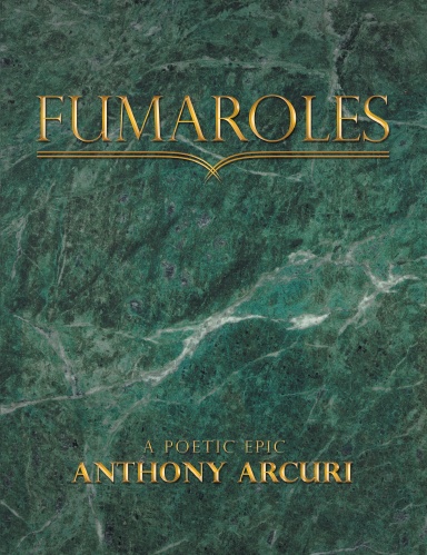 Fumaroles