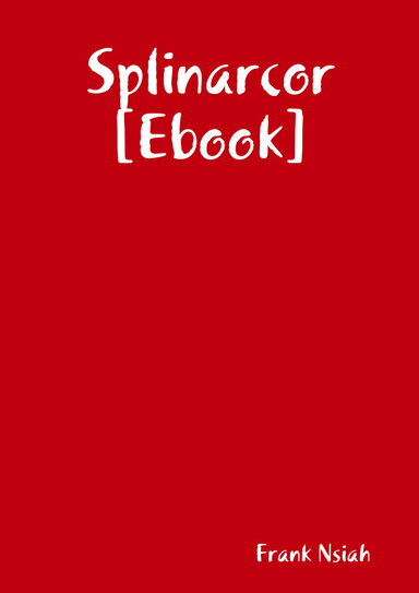 Splinarcor [Ebook]
