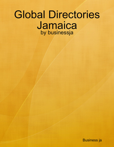 Global Directories Jamaica