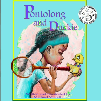 Pontolong and Duckie