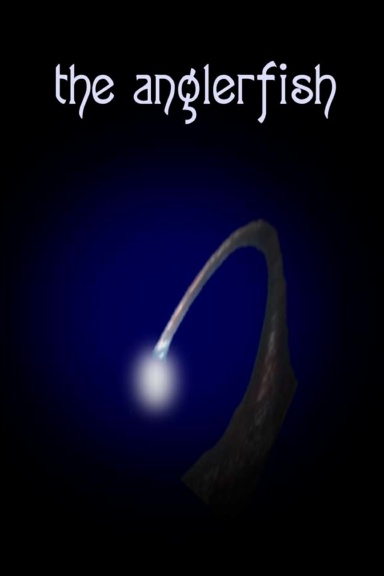 the anglerfish