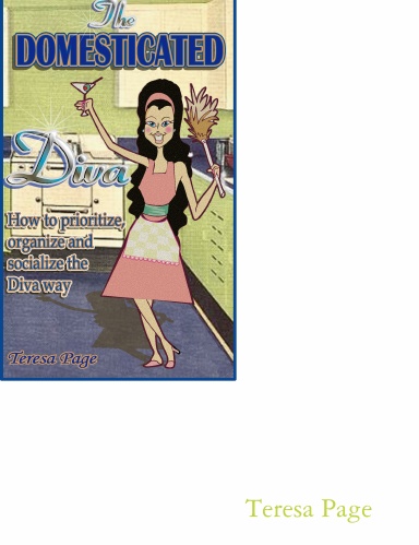 The Domesticated Diva