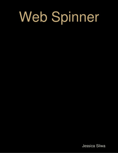 Web Spinner