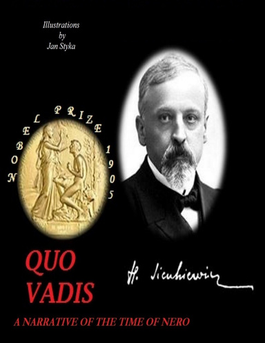 Quo Vadis: A Narrative of the Time of Nero