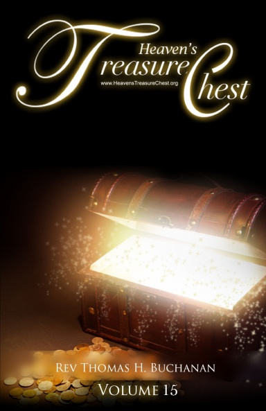 Heaven's Treasure Chest Vol 15