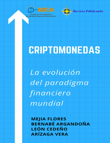 CRIPTOMONEDAS