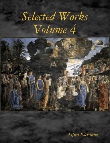 Selected Works Volume 4