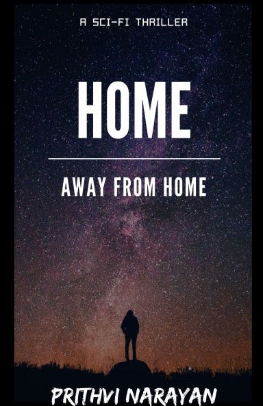 Home Away From Home