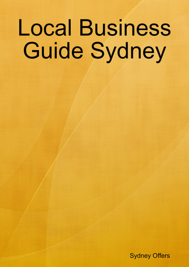 Local Business Guide Sydney