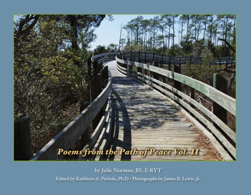 Poems from The Path of Peace Vol. II