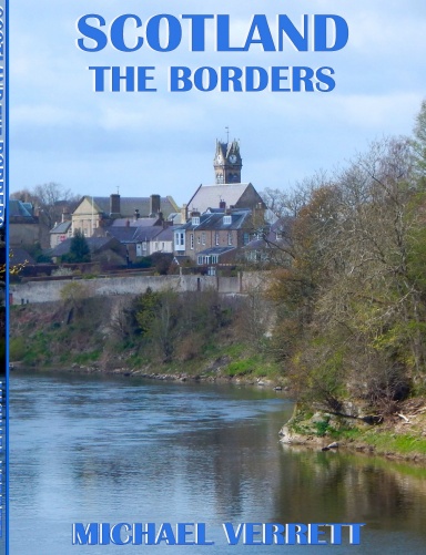 Scotland The Borders