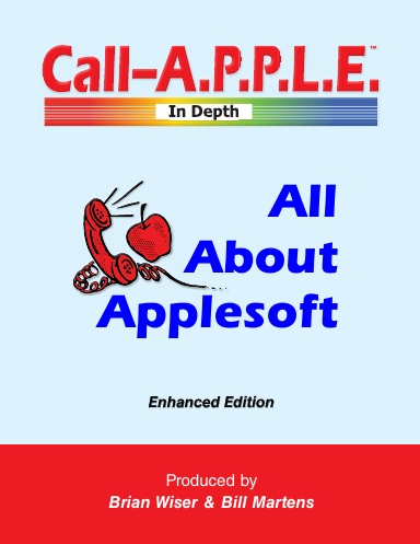 All About Applesoft: Enhanced Edition