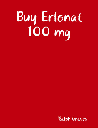 Buy Erlonat 100 mg