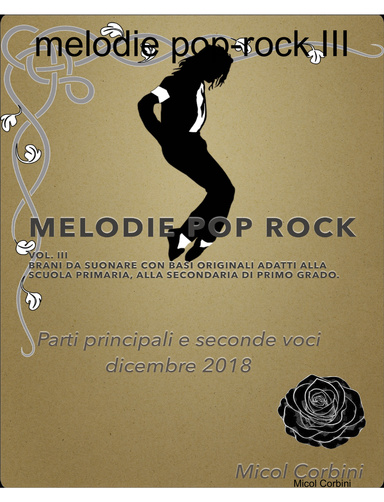 melodie pop-rock III