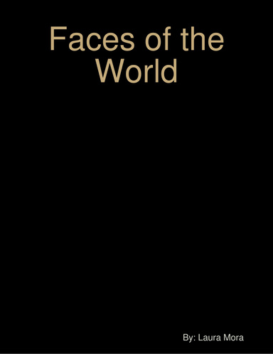 Faces of the World