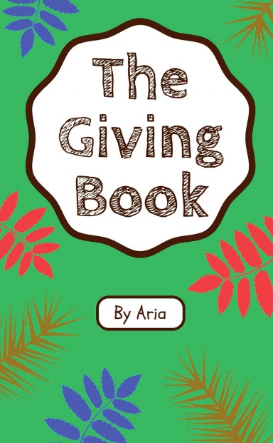 The Giving Book