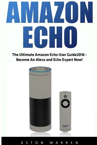 Amazon Echo
