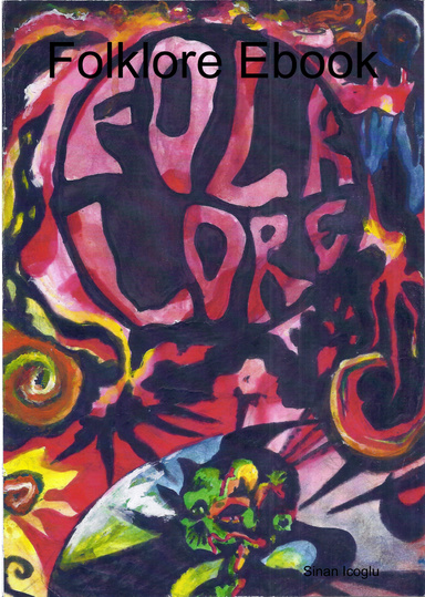 Folklore Ebook