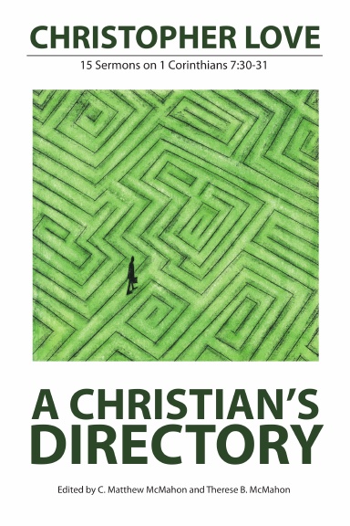 A Christian's Directory
