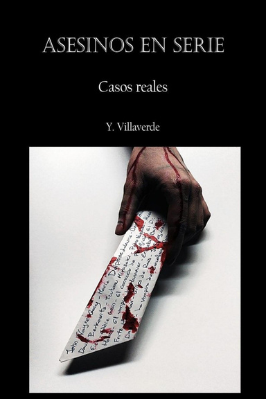 Asesinos en serie