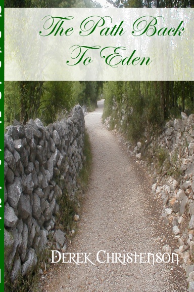 The Path Back To Eden