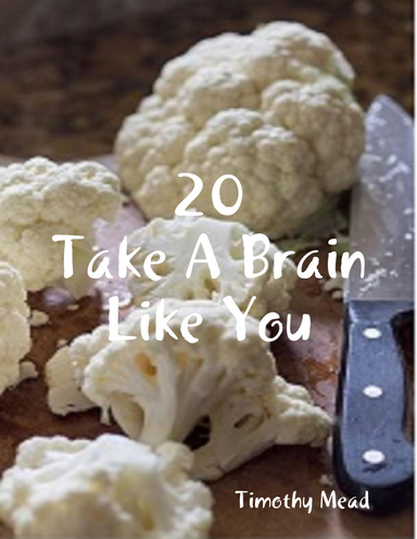 20 Take a Brain Like You