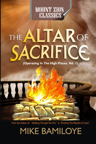 Altar of Sacrifice