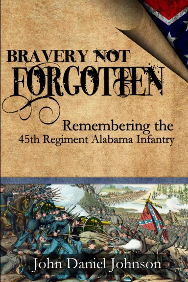 Bravery Not Forgotten