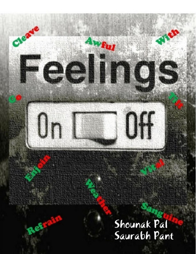 Feelings... Not Responding