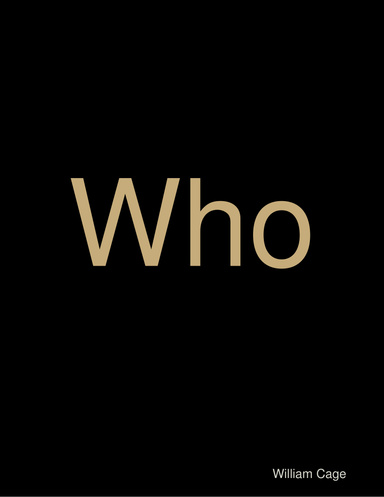 'Who'