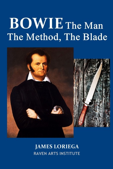 BOWIE: The Man, The Blade, The Method