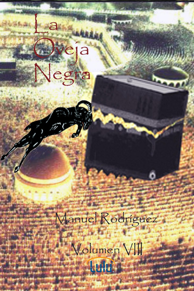 La Oveja Negra Vol.  8