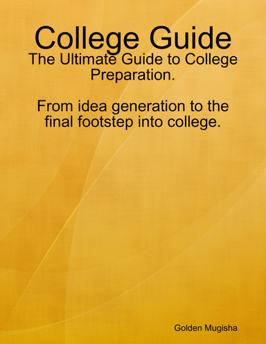 College Guide