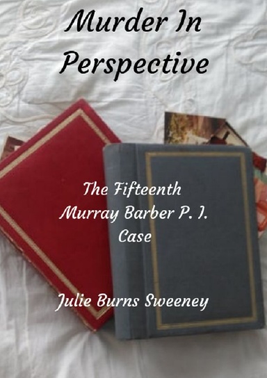 Murder in Perspective : The 15th Murray Barber P. I. case