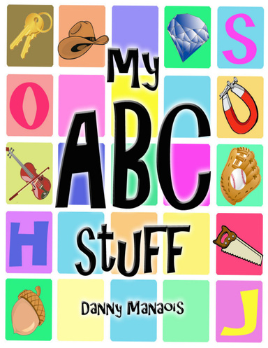 My Abc Stuff